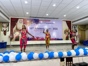 16th Alumni Get-Together 2024