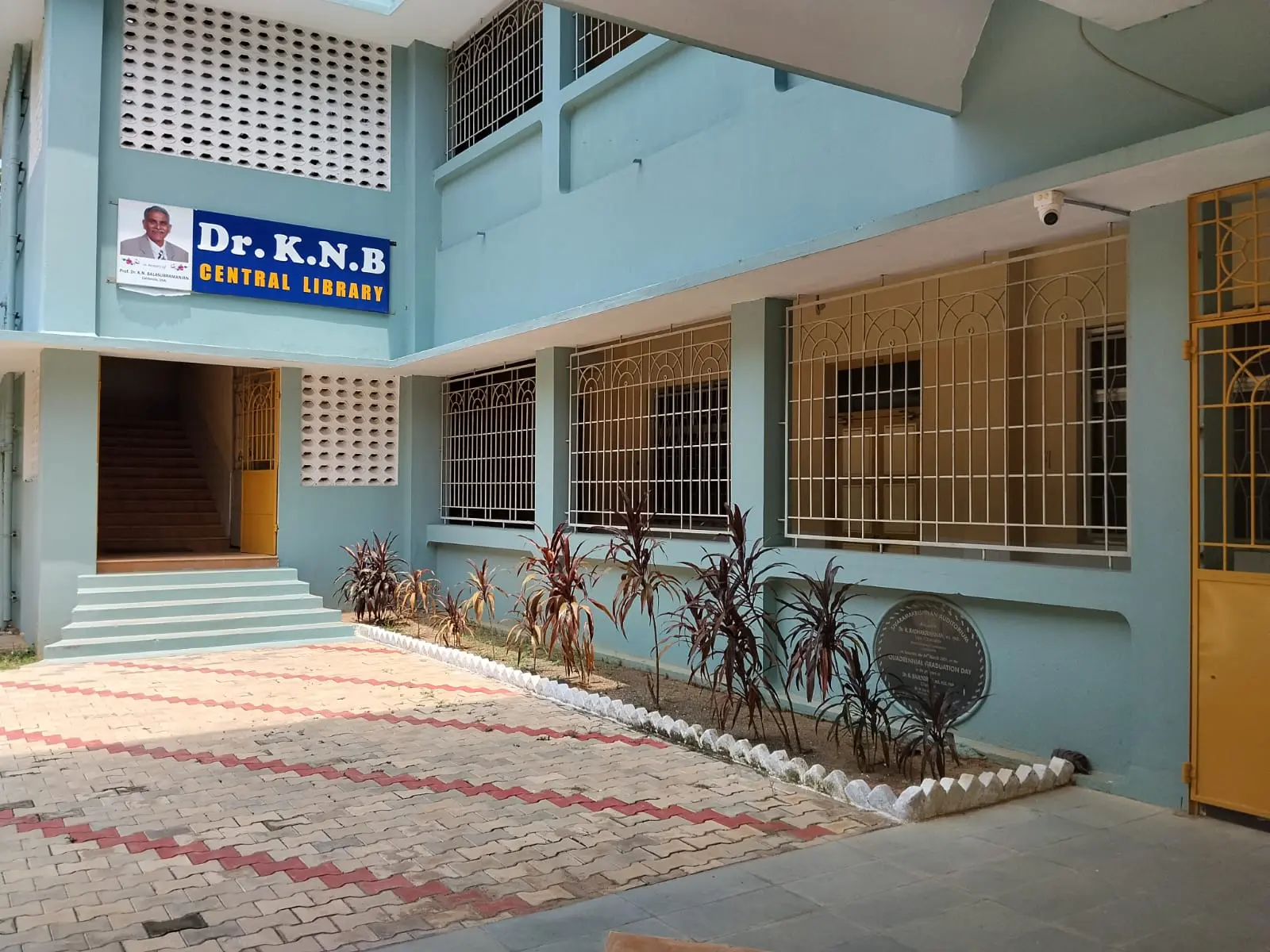 library