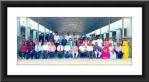 15th Alumni Get-Together 2023