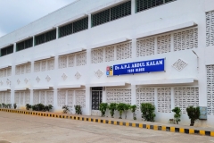 Dr.A.P.J. Abdul Kalam Tech Block