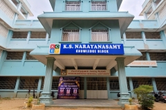 KS Narayanasamy Block