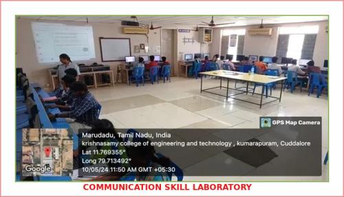 Communication Skill Lab