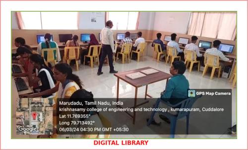 Digital Library