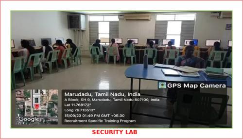 Security Lab