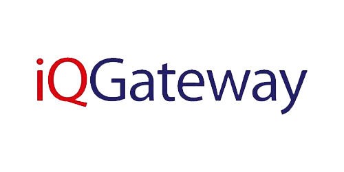 IQGateway