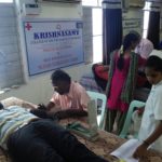 Blood Donation Camp